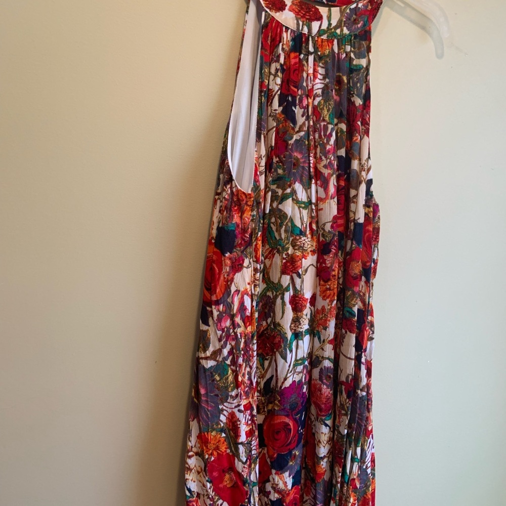 Boutique dress